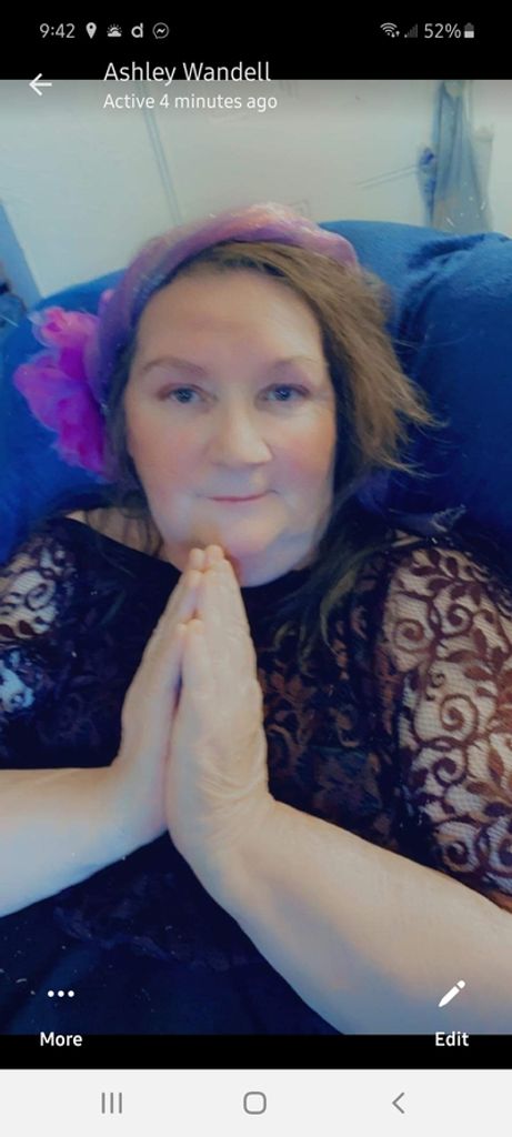 Beverley Mae Coutts Profile Photo