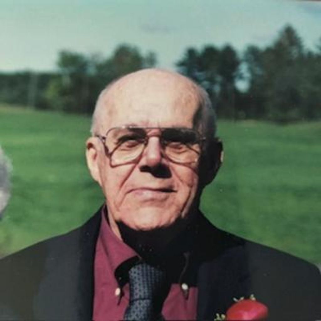 Gordon Manson Profile Photo