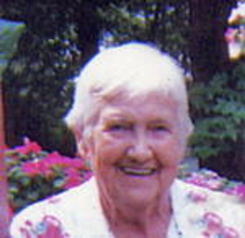 Lauraine Huber