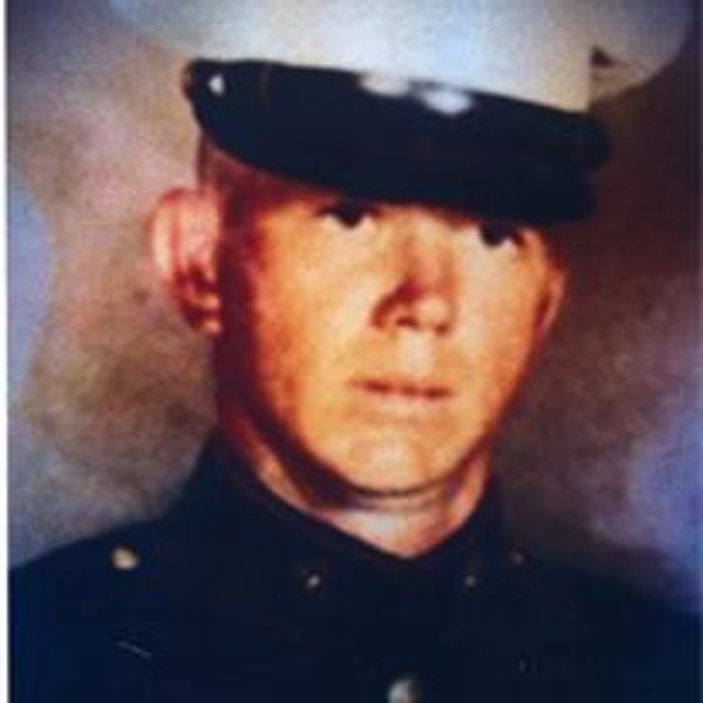 Donald Wayne Myers