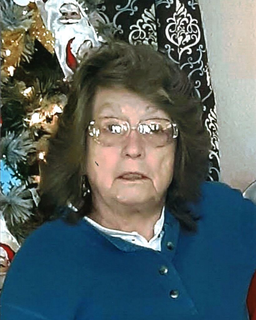 Bonita R. HARRISON