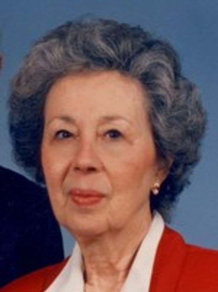 Dorothy Hughen