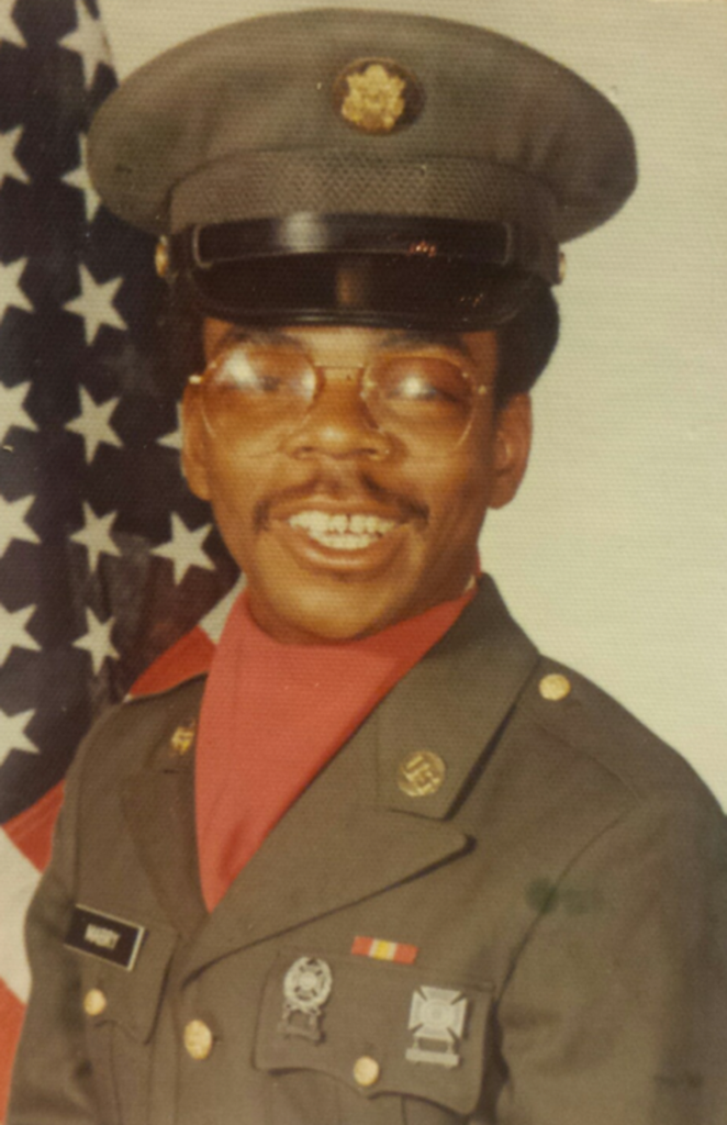 Homer Lee Mabry Profile Photo