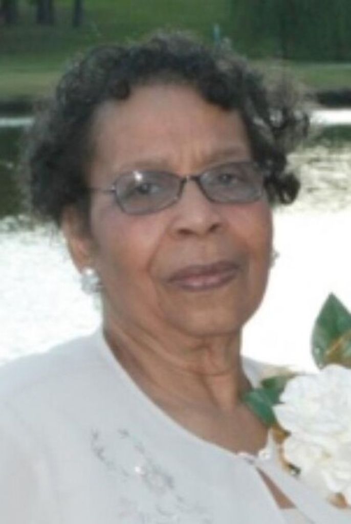 Eva Belle Clarke Norman Profile Photo