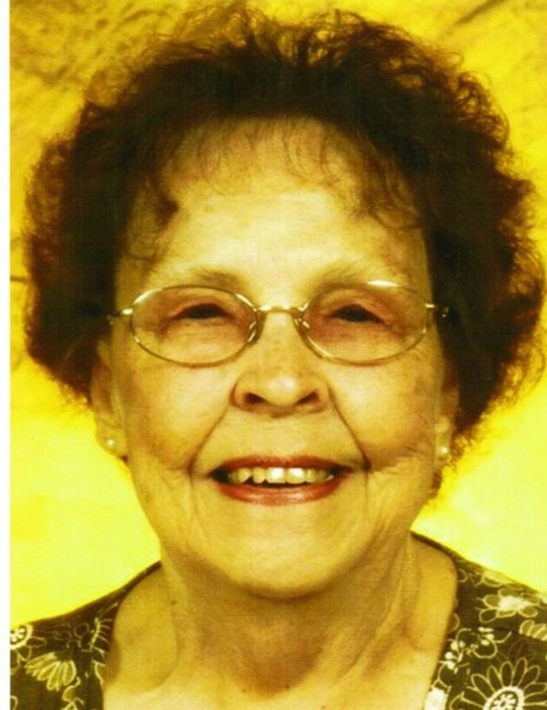 Jean Mary Ann Maki Profile Photo