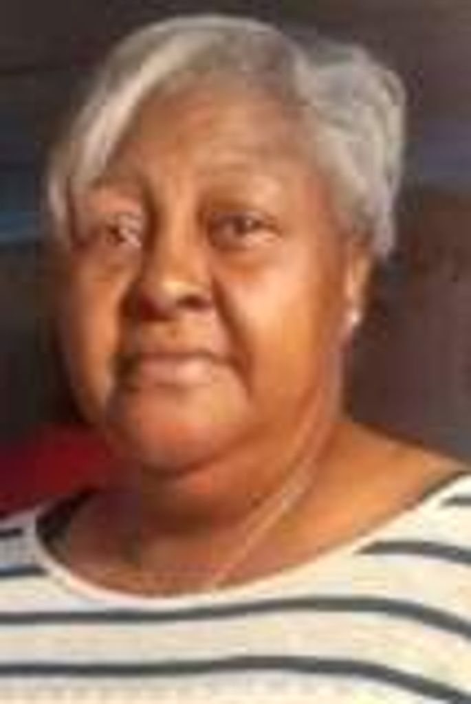 Priscilla "Pooh Cat" Pickett