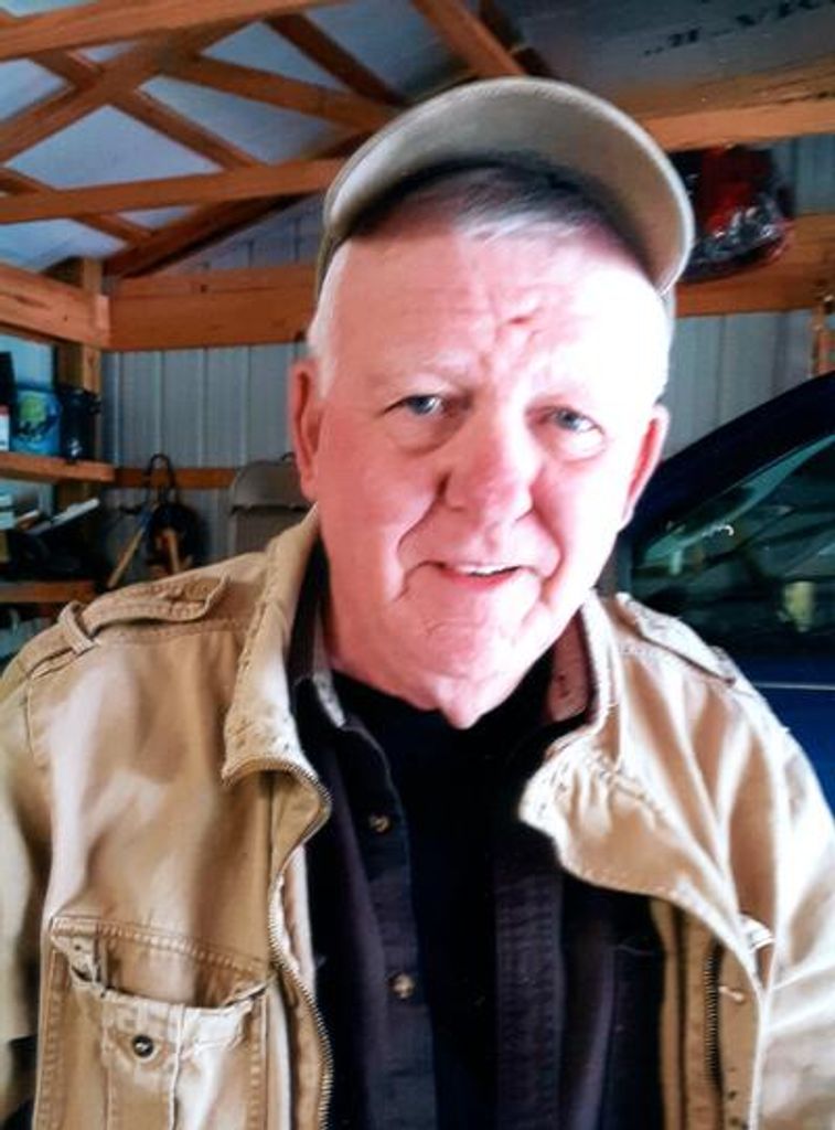 Dewey King Profile Photo