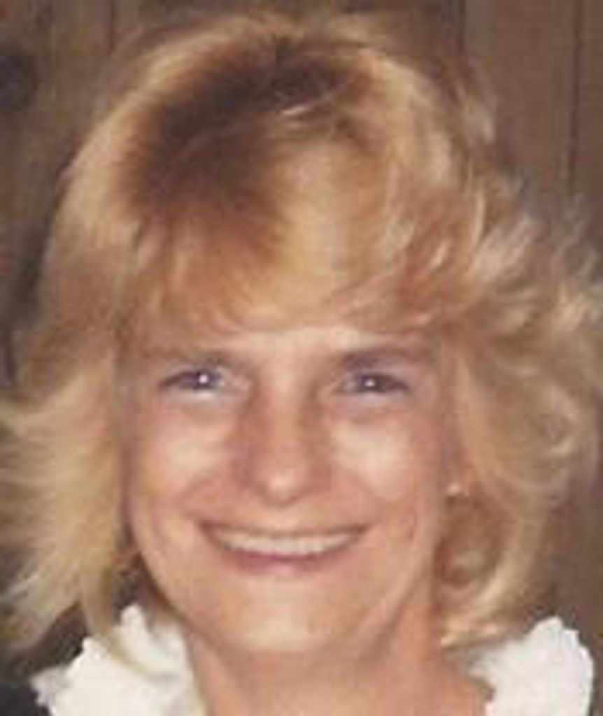 Wanda Jane Kaufmann
