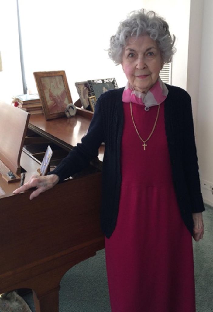 Elia A. Slad Profile Photo