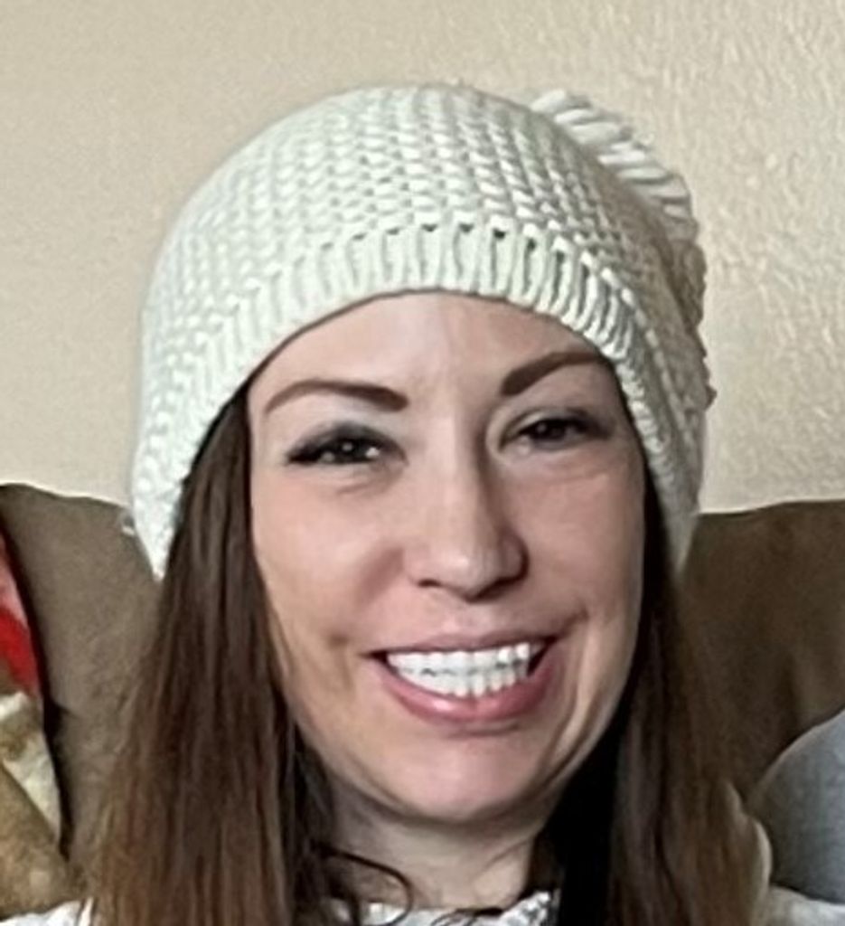 Kristy Cook
