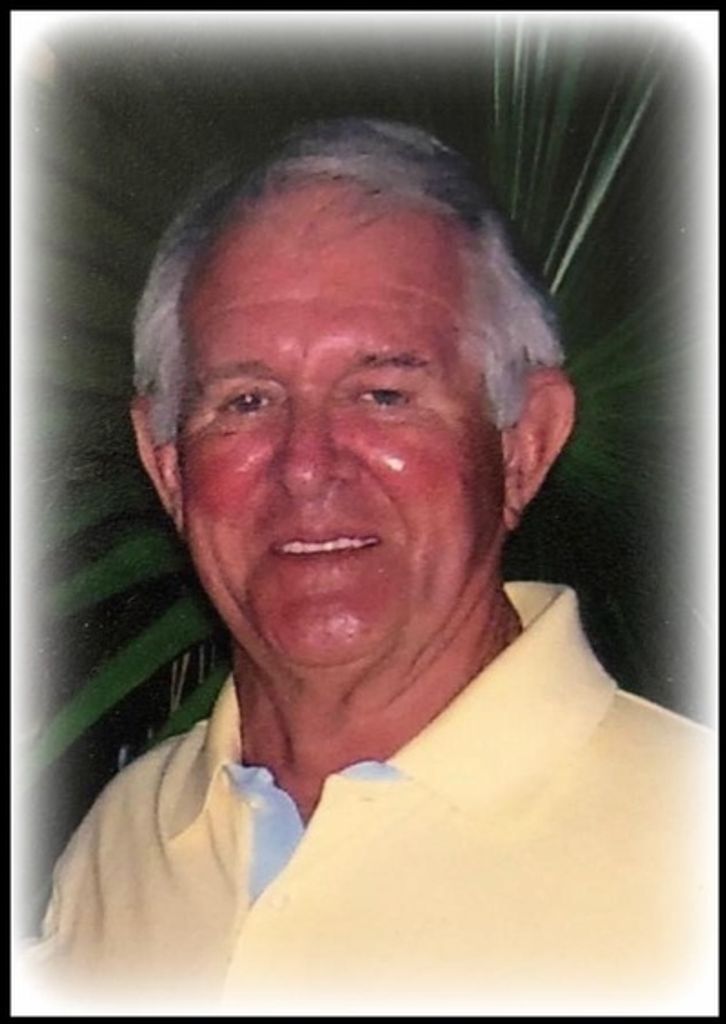 Floyd Cecil Gray