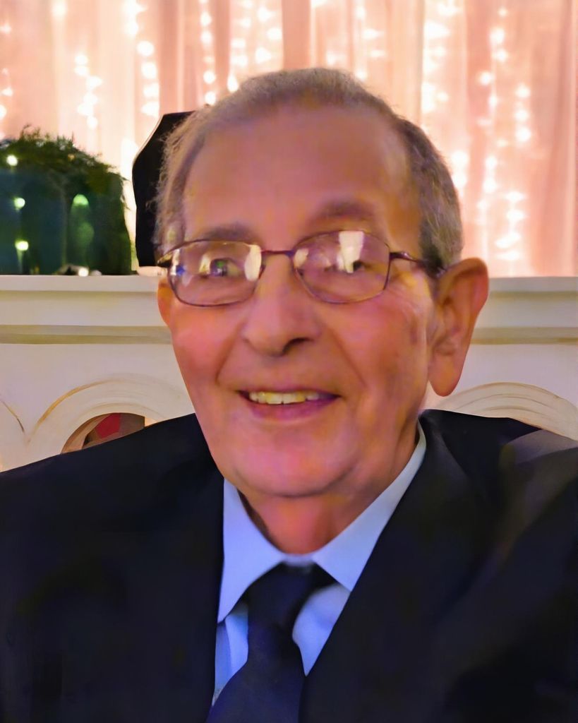Joseph Mario Persico Profile Photo