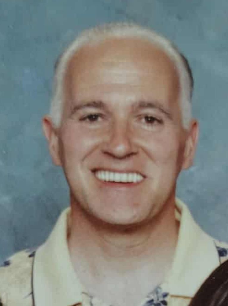 Michael Davis Profile Photo