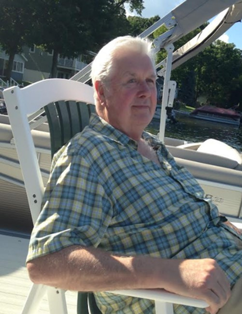 James Timm Mcreynolds