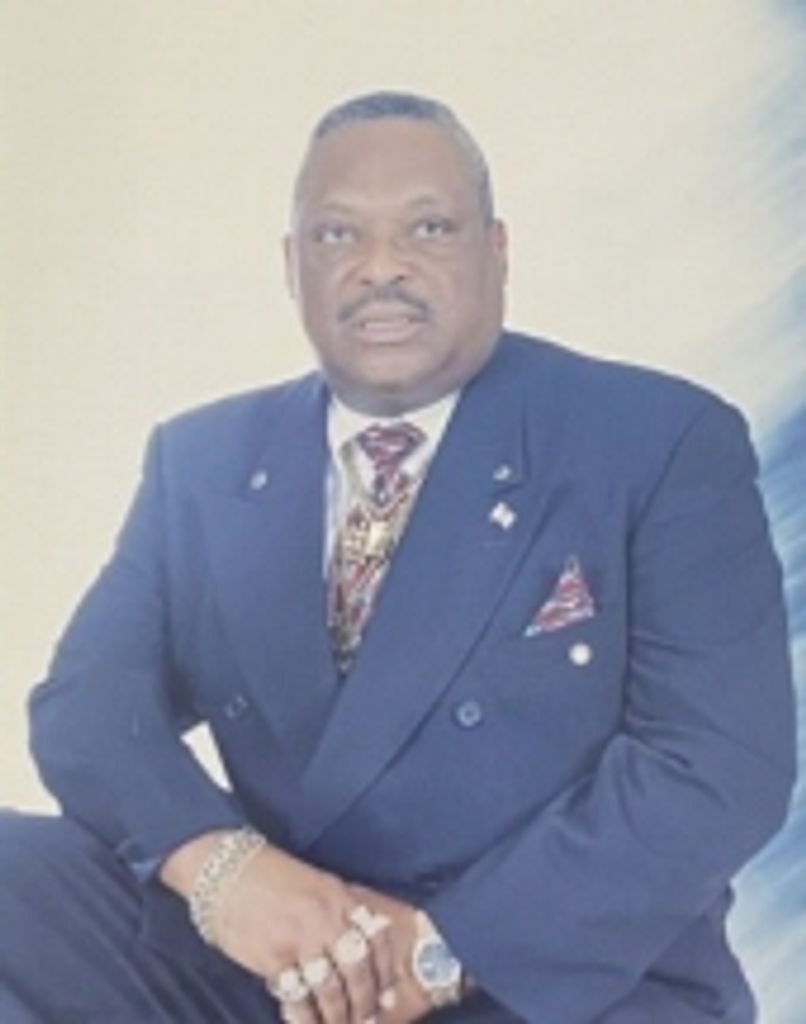 Allen Sarge Mr. Lawrence, Sr.