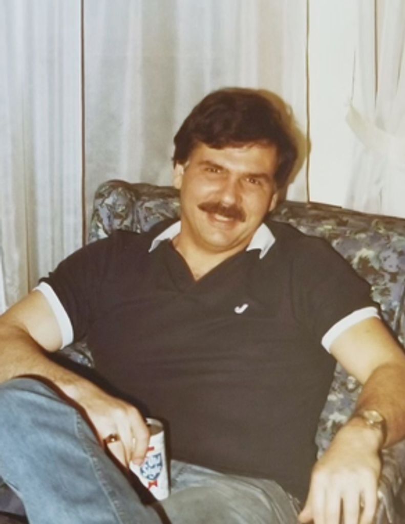 John Wolfe