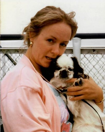 Sheila Murphy 