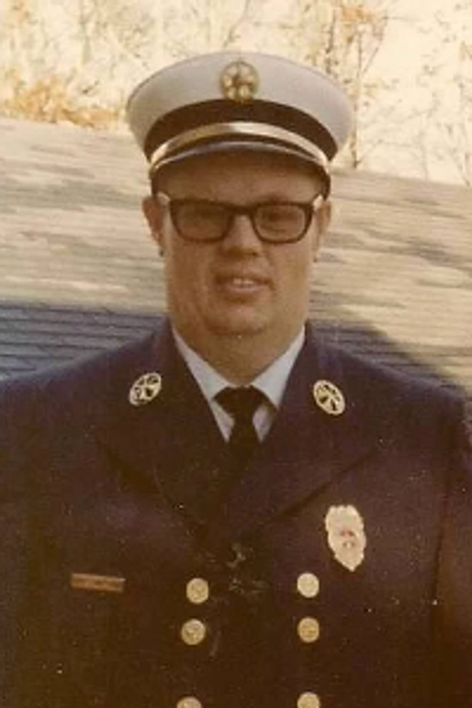 Wallace A. "Hap" Howe Profile Photo