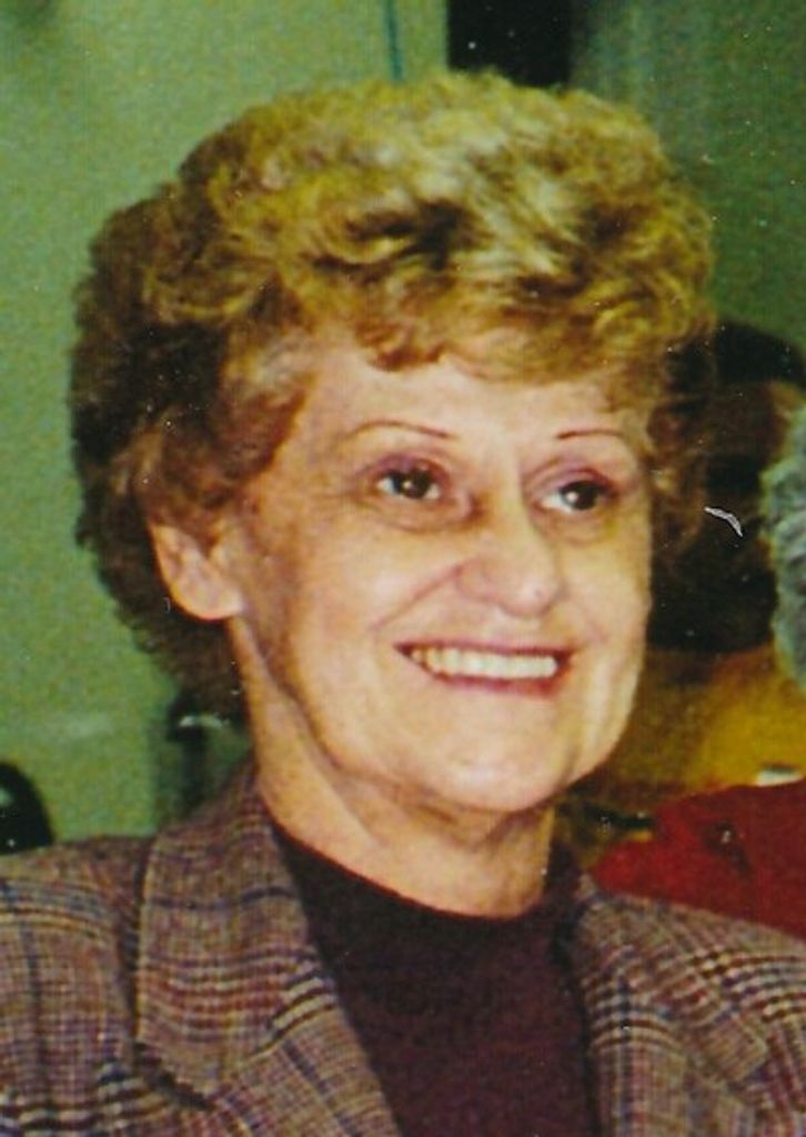 Linda Gehman Profile Photo