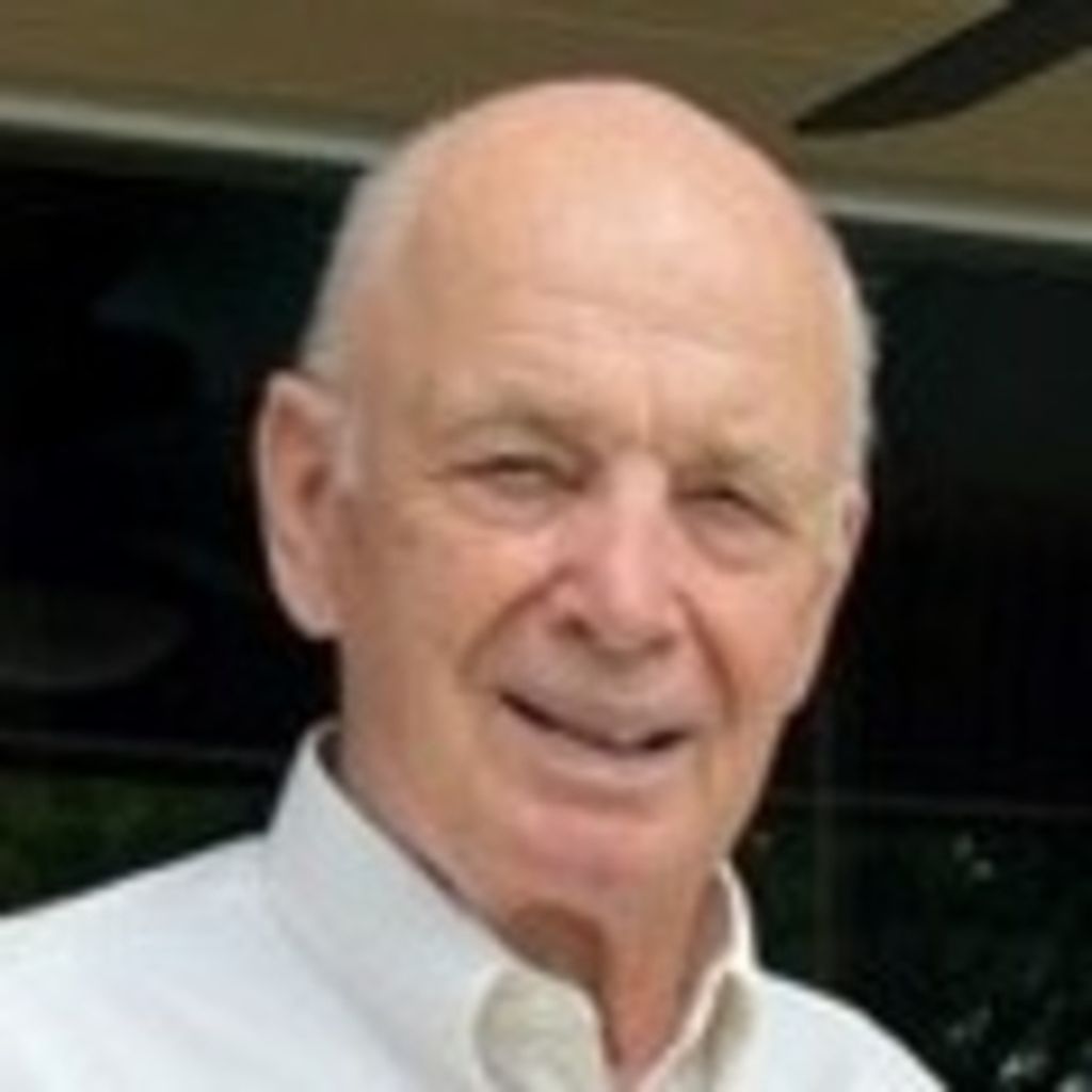 Wilhelm "Bill" Schade