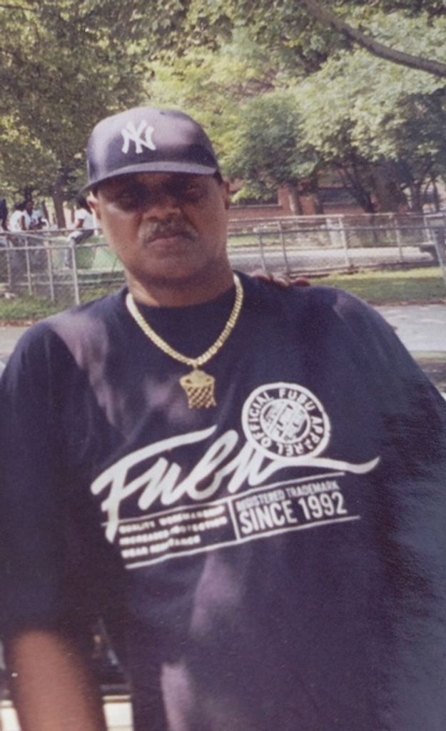 Jesse Haywood Saunders, Jr.