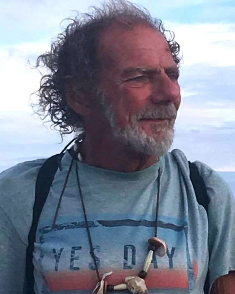 Edward R. Foos Profile Photo