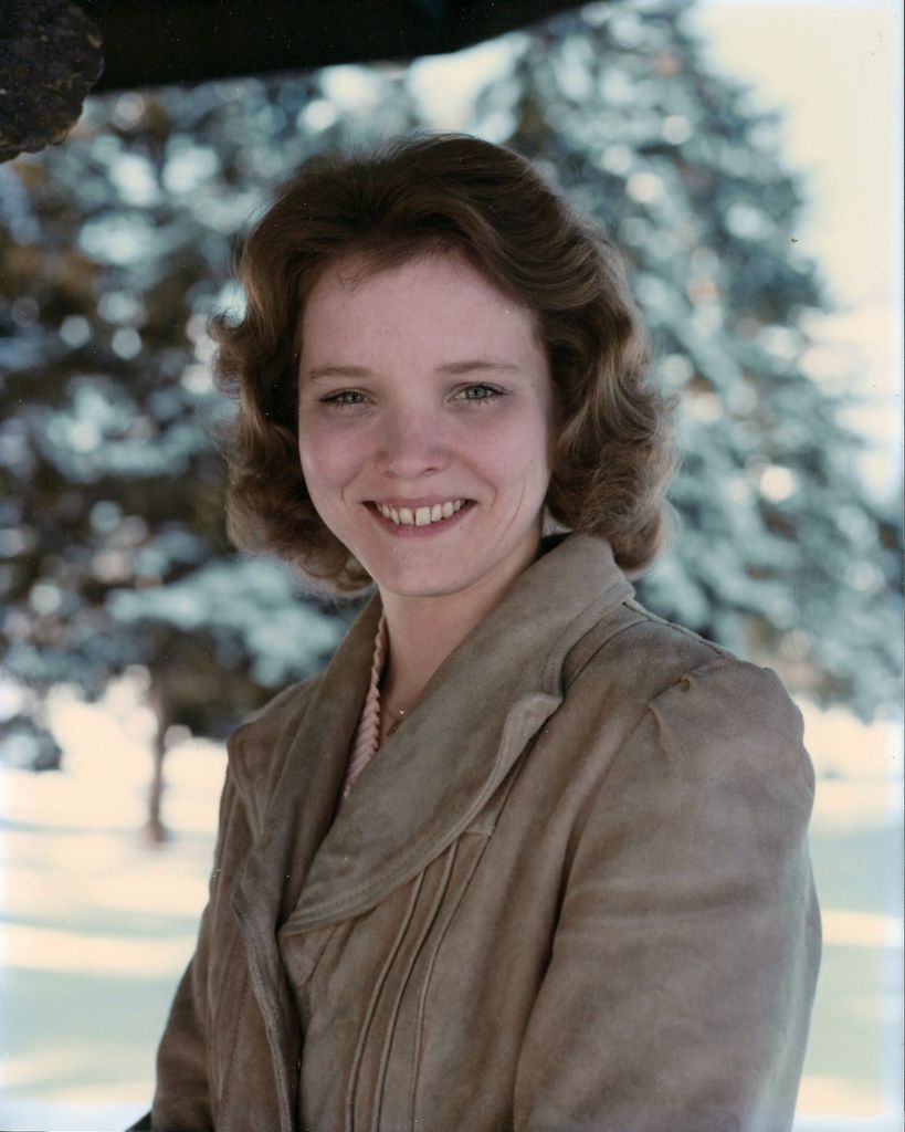 Debra "Deb" Ann White