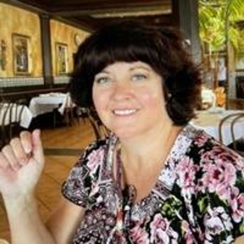 Katherine Louise Welcher Profile Photo
