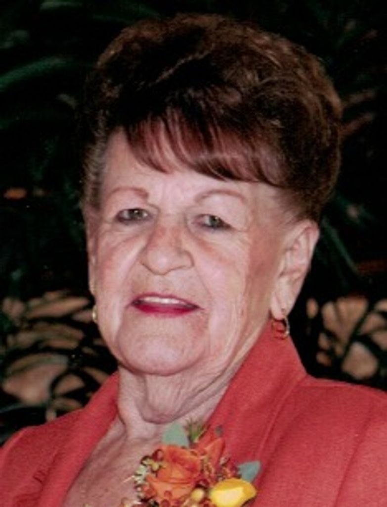 Ruth Ellen Zucco
