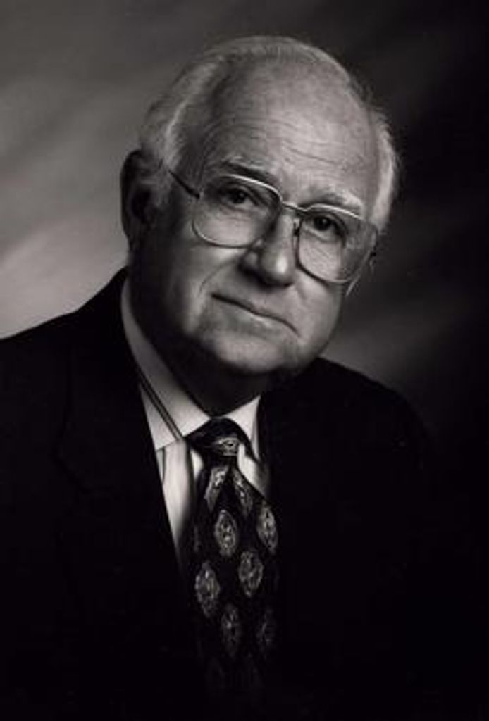 Richard Harry King