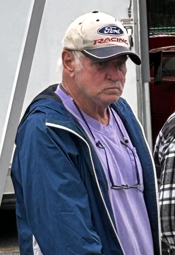 Michael Daniels Profile Photo