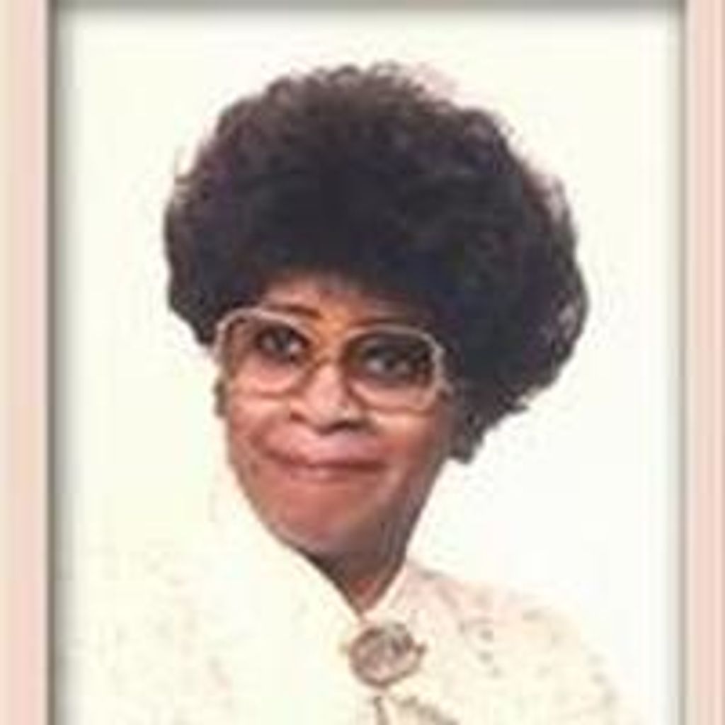 Catherine Marie Adams