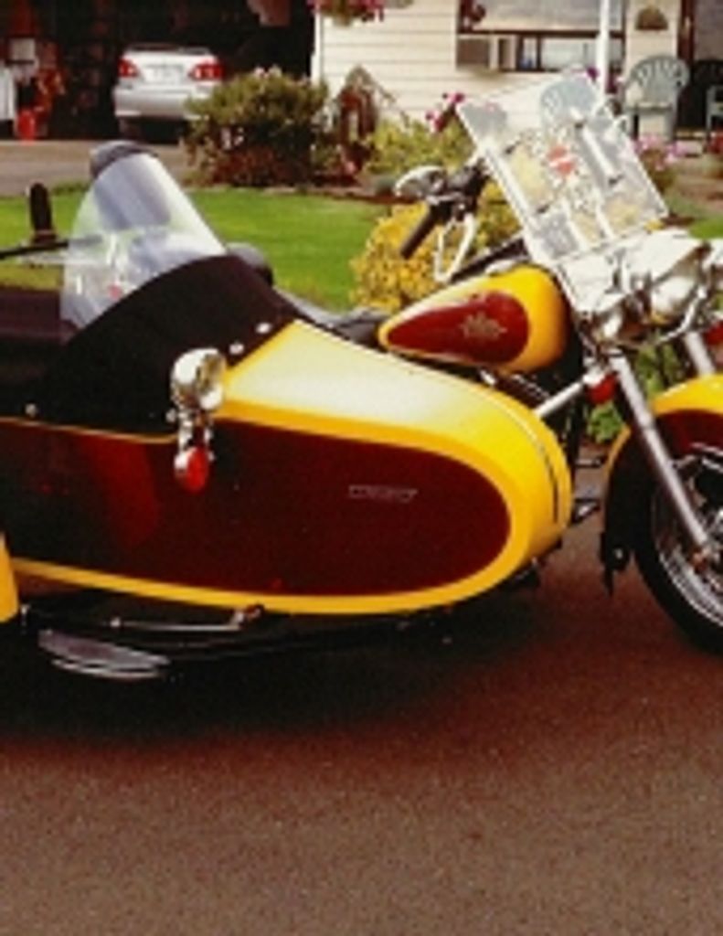 Robert "Bob" Mckenna