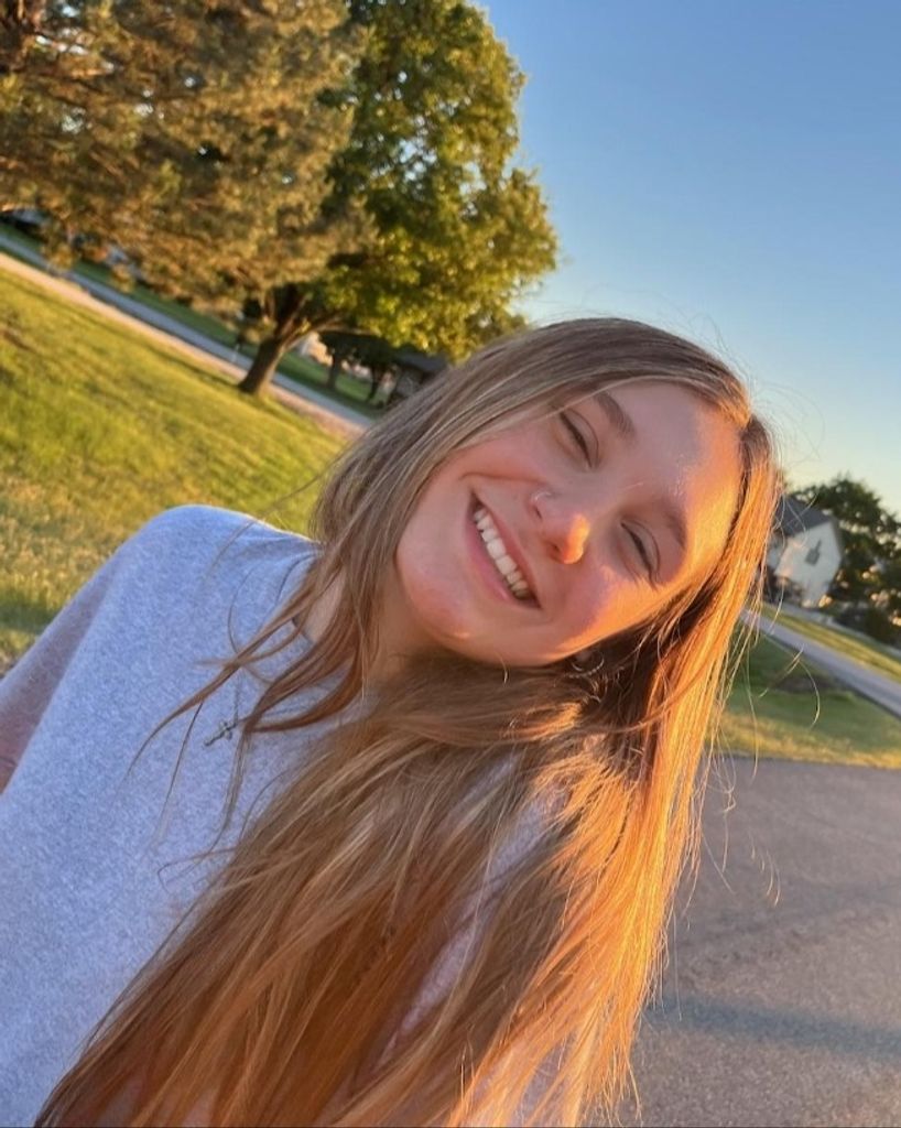 Halie Friesen