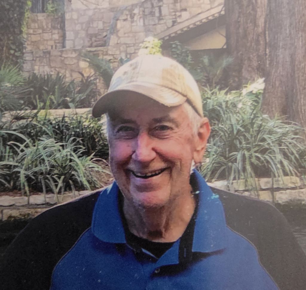 George Ira McLellan Jr.