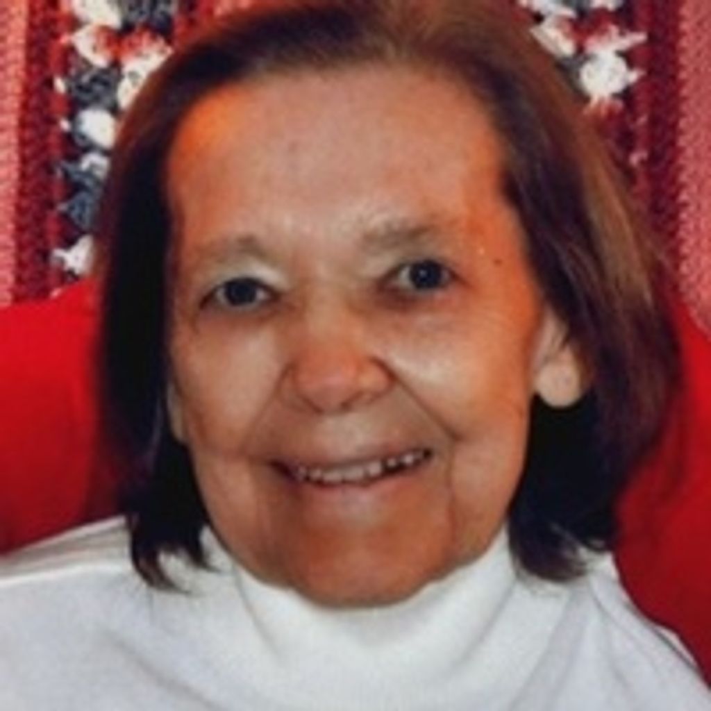 Mattie Margrete Triplett