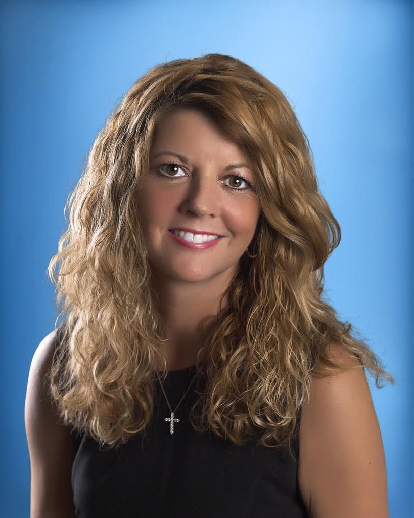 Laura Ann Caraotta