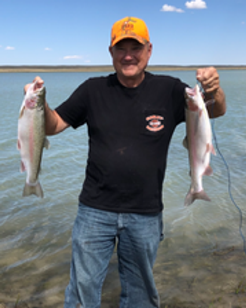 Gary Lee Dickerson Profile Photo