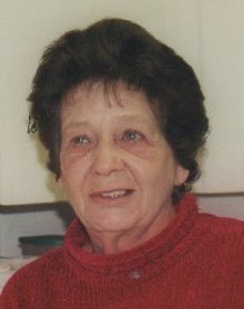 Barbara Ann Pfleegor