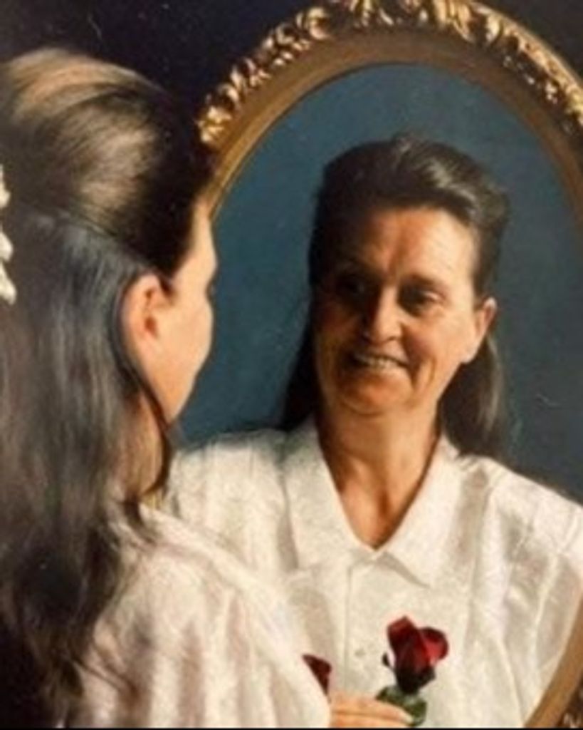Margie Lee Arrowood