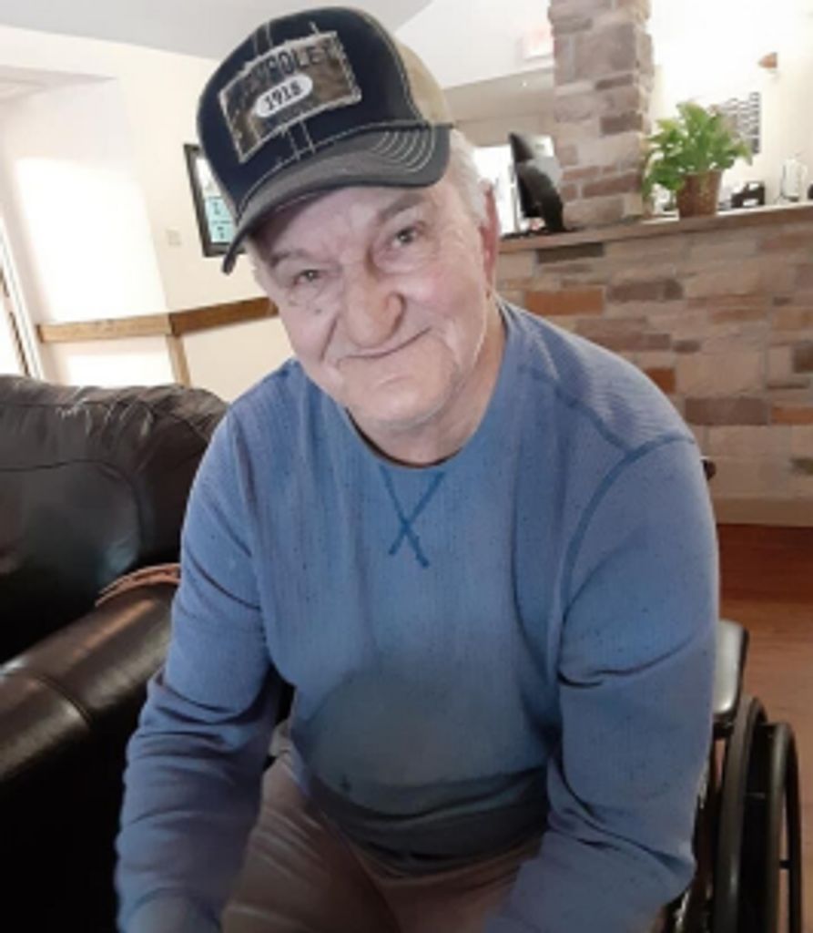 Pat Fisher Profile Photo