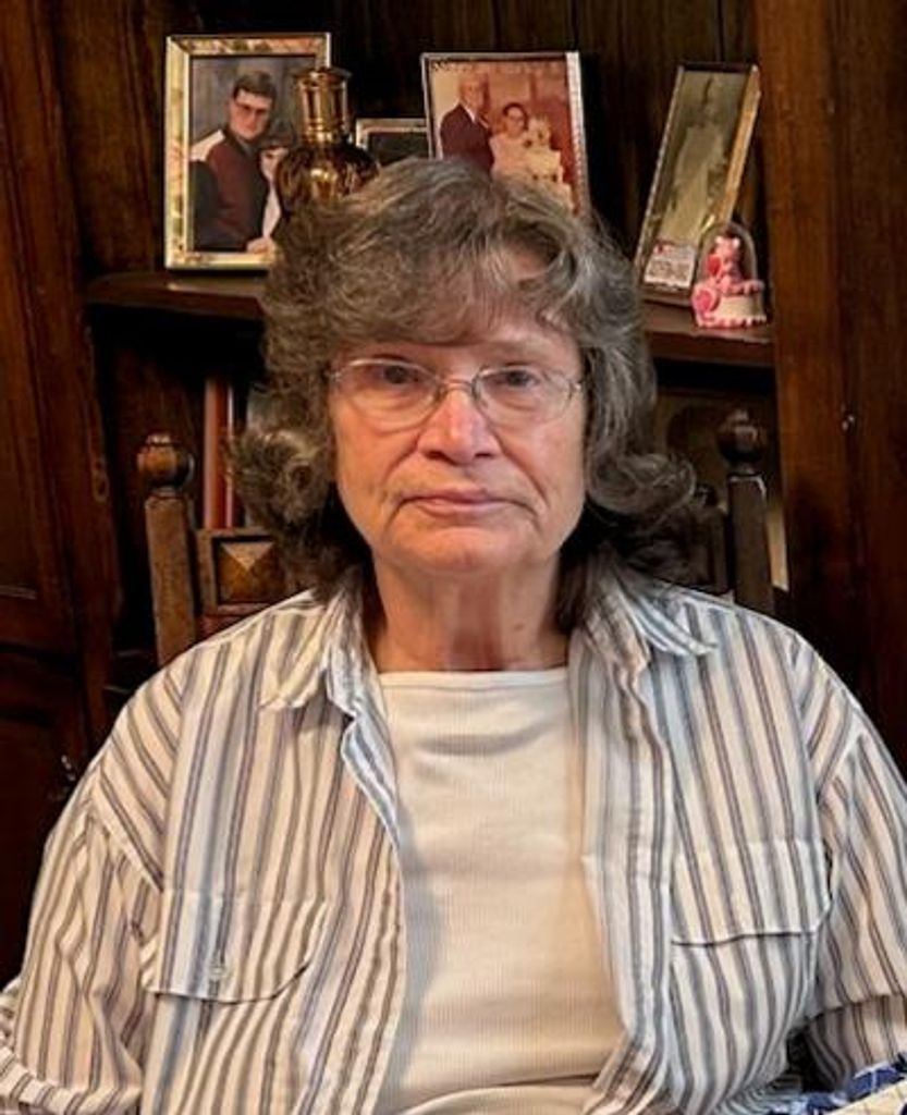 Cora Elizabeth Anderson