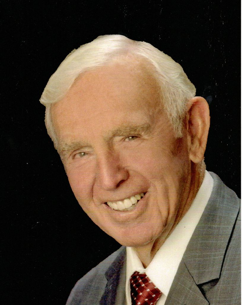 David Carl Engh