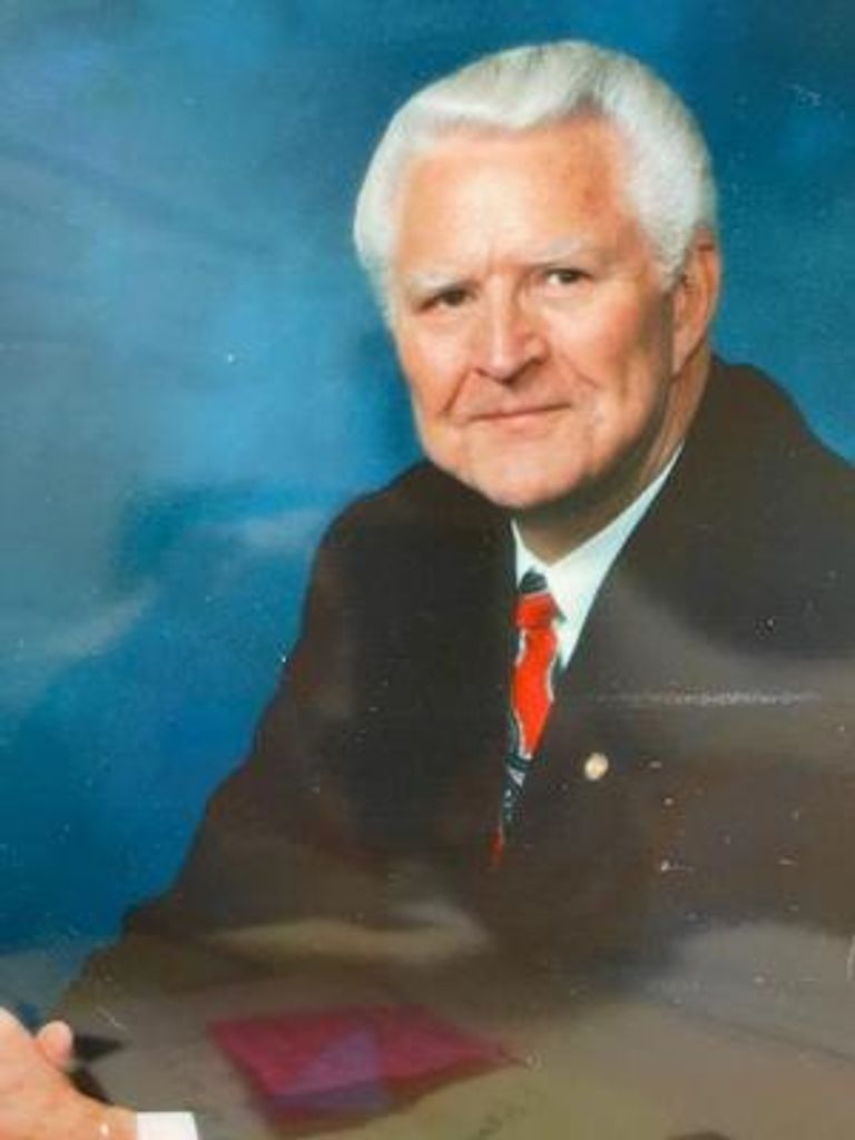 Donald Owens Profile Photo