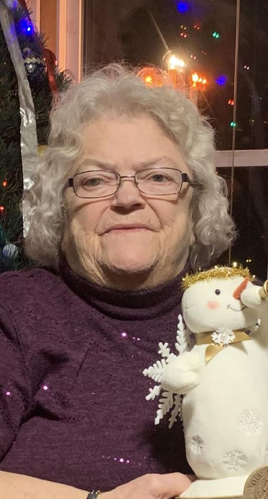 Joy Marie Berginski Profile Photo