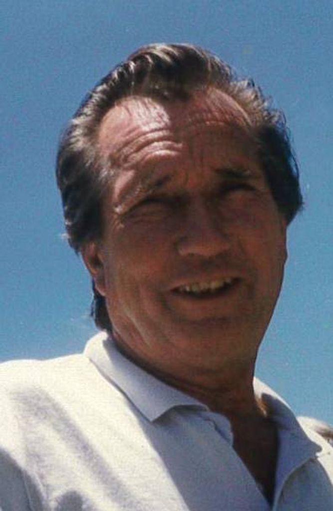 Carlos "Carl" Harris Profile Photo