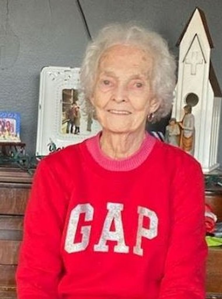 Rose Lucille (Gaffney)  Jackson Profile Photo