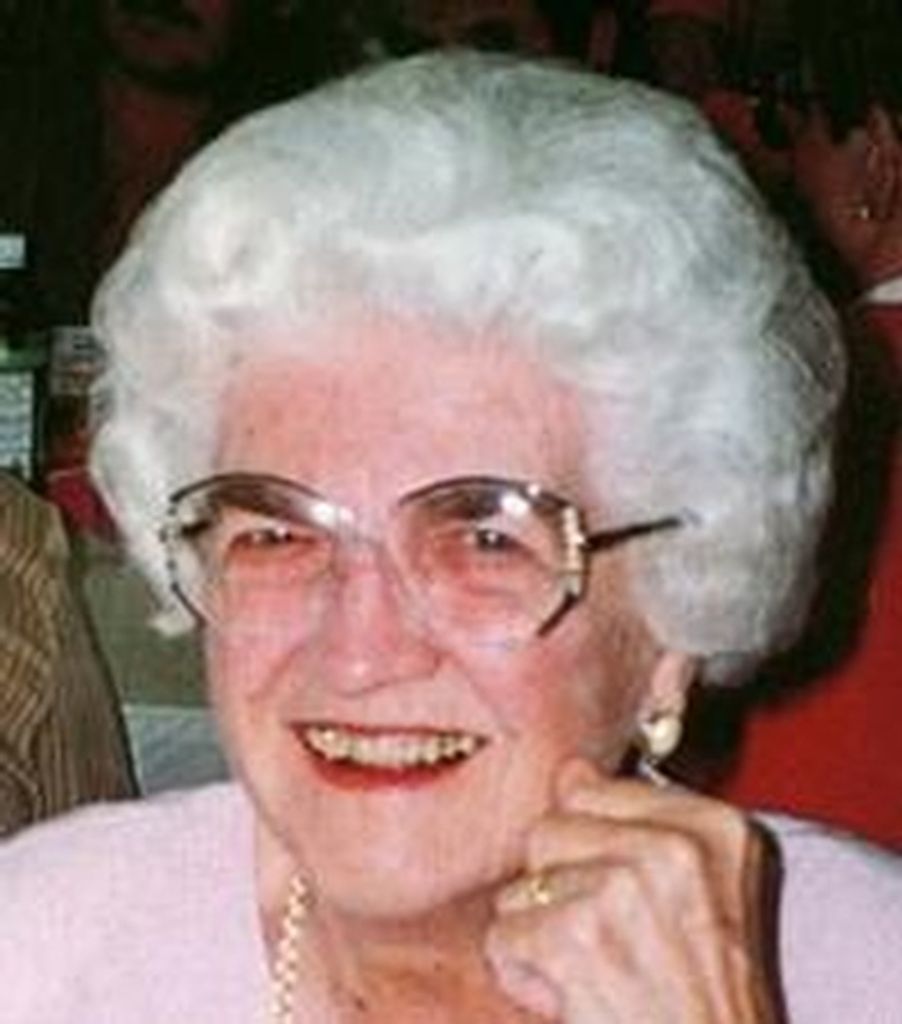 Lillian Kroupa