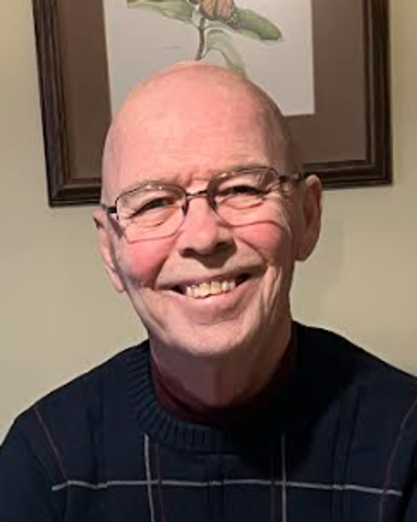 Philip "Phil" D. Stillson