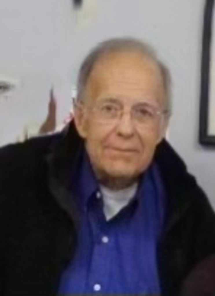 Robert Anthony Scalise Profile Photo